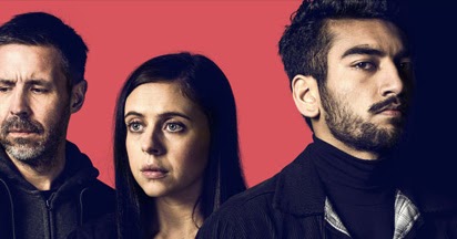 INFORMER Series Trailers, Clip, Images and Posters | The Entertainment ...