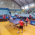 Tênis de mesa do Jundiaí Clube traz dois bronzes de Santo André