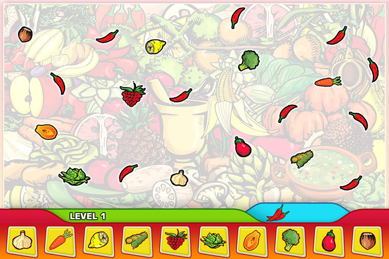 Greengrocer 1