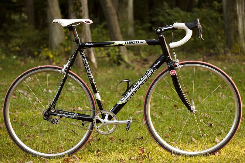 Bicicleta Cannondale Sem Marchas Com Esticador de Corrente bicicletas cannondale sem marchas