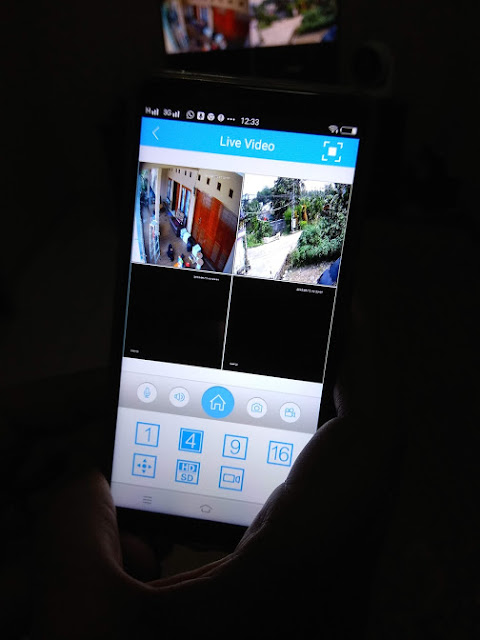 Pemasangan CCTV Rumah Puri Bojong Lestari Oleh CCTV Panggilan CCTV, CCTV Panggilan, CCTV Rumah, CCTV Perumahan