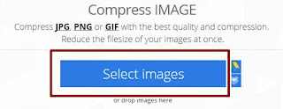 Kompres Gambar Hingga 75% Tanpa Mengurangi Kualitas Gambar