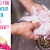 Why It's Not Good To Wash Raw Chicken Before Cooking