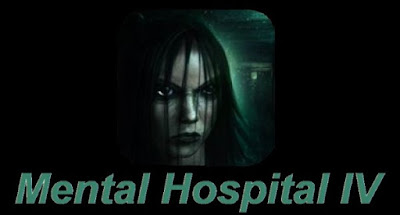 Mental Hospital IV Apk 1.07 Data