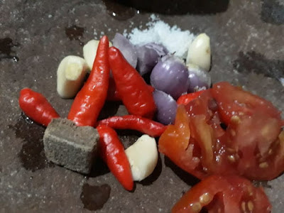 Resep Masakan Rumah Khas Ramadhan So Good : Nasi Goreng Bombay dengan Chicken Nugget So Good Dinobites yang Nikmat