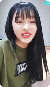 발챙이 닮은 유아.gif | 인스티즈