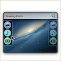 Moving Dock 1.1.0