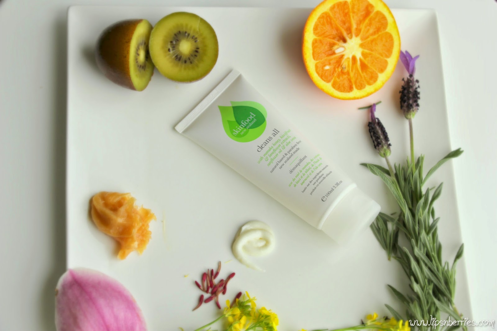 Best Cleansers for Dry Skin! Vol 2 Skinfood New Zealand "Cleans All