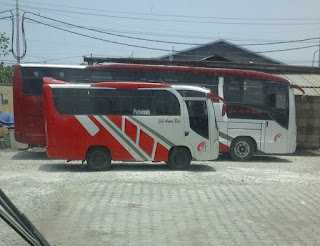 H Usman Sudaryanto, Pengusaha Sukses Bersahaja Boss Bus Cah Angon Bejo