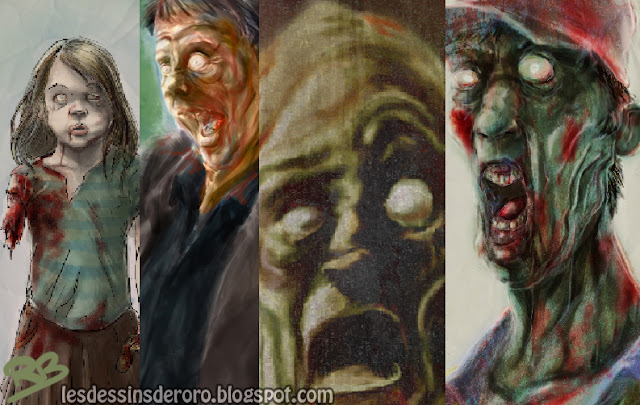 zombi