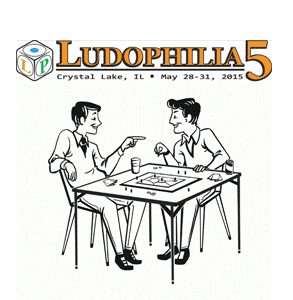 Ludophilia V - "its not a disease!"