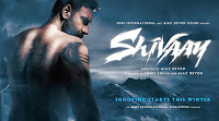 Shivaay Shivaay Box Office Collection