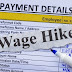 Wage hike in NCR, 3 regions seen in October: DOLE