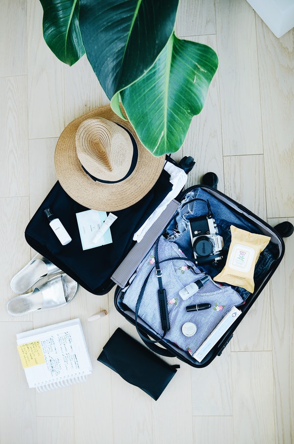 Plus Size Travel Blog, travel