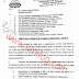 Notification Time Scale Promotion to Employees in BPS-01 to BPS-04.Government of the Punjab Finance Department