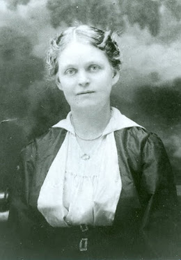 Annie Edwards Busch, c. 1905