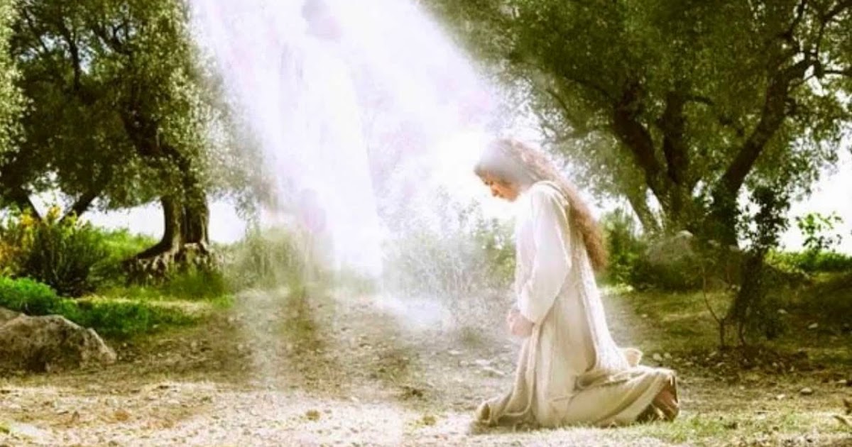 LA ANUNCIACIÓN DEL SEÑOR (Lc 1,2638)