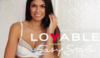 Lovable ''Tagliati su misura per te'' : vinci buoni spesa da 100 euro Logo Lovable ''Tagliati su misura per te'' : vinci buoni spesa da 100 euro