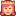 Icon Facebook: Princess Emoticon