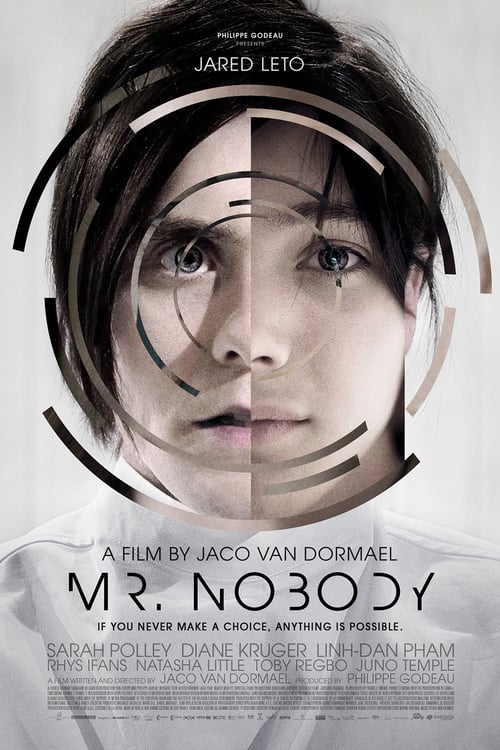 Ver Las vidas posibles de Mr. Nobody 2009 Pelicula Completa En Español Latino