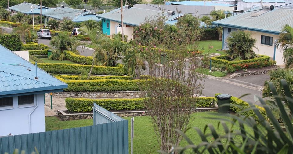 Two Bedroom Apartments for Rent in Port Moresby PNG Trade Center