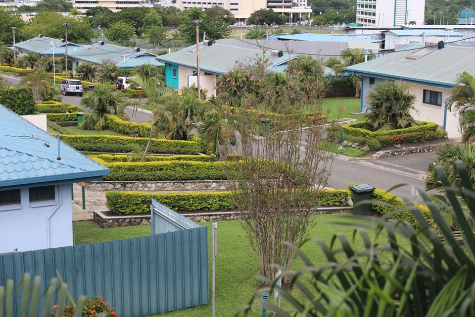Two Bedroom Apartments for Rent in Port Moresby PNG Trade Center