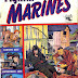 Fightin' Marines #8 - Matt Baker art & cover