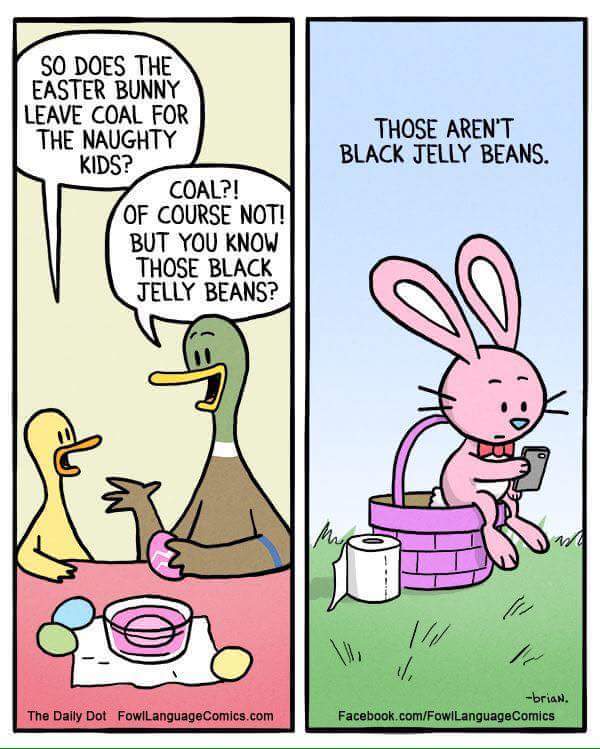 rabbit ramblings funny bunny monday meme*day Easter%2Bbunny%2Bjelly%2Bbeans rabbit ramblings funny bunny monday meme*day
