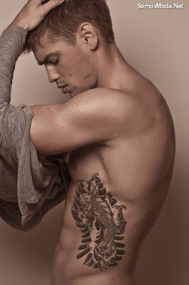Tatuajes para Hombres Tatuajes para Hombres