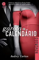 Resultado de imagem para a garota do calendario novembro capa