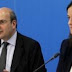 ΚΑΙ Ο ΜΑΥΡΙΔΗΣ ΚΡΑΖΕΙ ΤΟΥΣ ΓΛΥΦΤΕΣ ΤΗΣ ΑΡΙΣΤΕΡΑΣ➤Αν δεν ξεχωρίζεις τα μαρούλια από τα ραδίκια…
