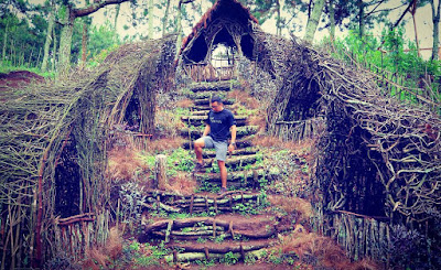 Tiket Masuk Dan Lokasi Coban Parang Tejo Dau Malang