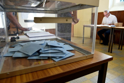 Second tour des législatives : 35,33% de participation à 17h dans - DATE A RETENIR a3