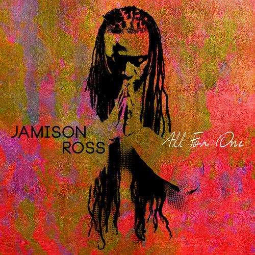 News du jour : "All For One" Jamison Ross. News du jour : "All For One" Jamison Ross.