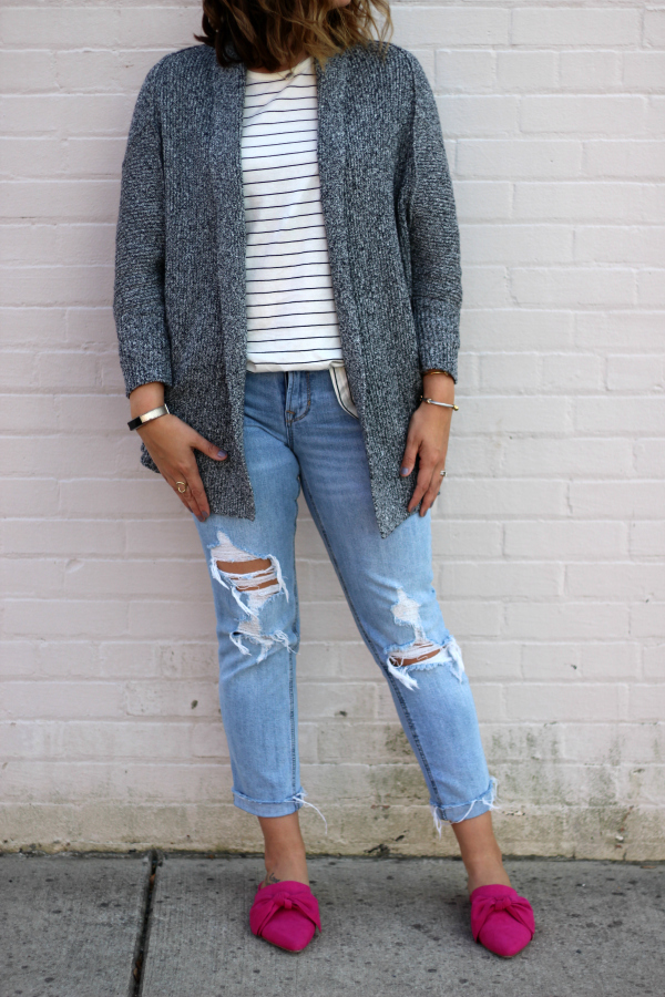 north carolina blogger, mom style, style on a budget, how to dress for fall