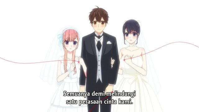 Koi To Uso Koi To Uso