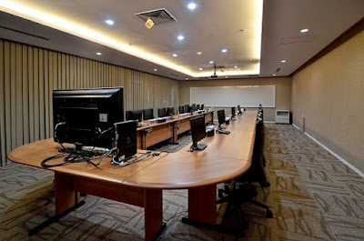 Rekomendasi Gaya Desain Office Interior Contractor Jakarta Rekomendasi Gaya Desain Office Interior Contractor Jakarta
