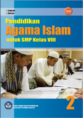 Download Buku Paket Bse Pelajaran Agama Kelas 8 Smp Mts Ktsp 2006 Download Ebook Makalah Rpp Buku Jurnal Pdf