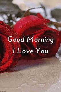 good morning sms with love