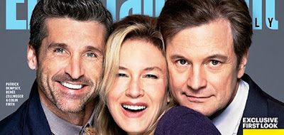 Regresa Bridget Jones