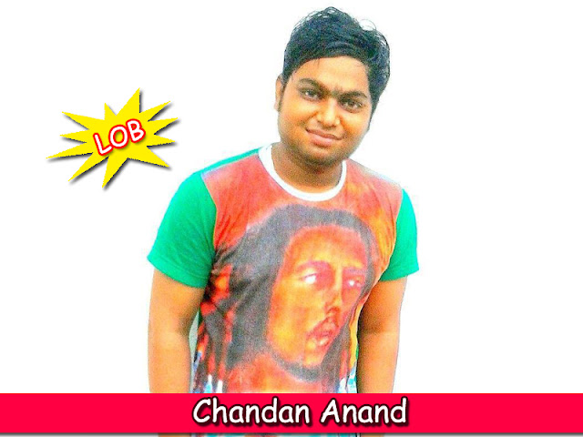 Chandan Anand from MakeForSure Chandan Anand from MakeForSure