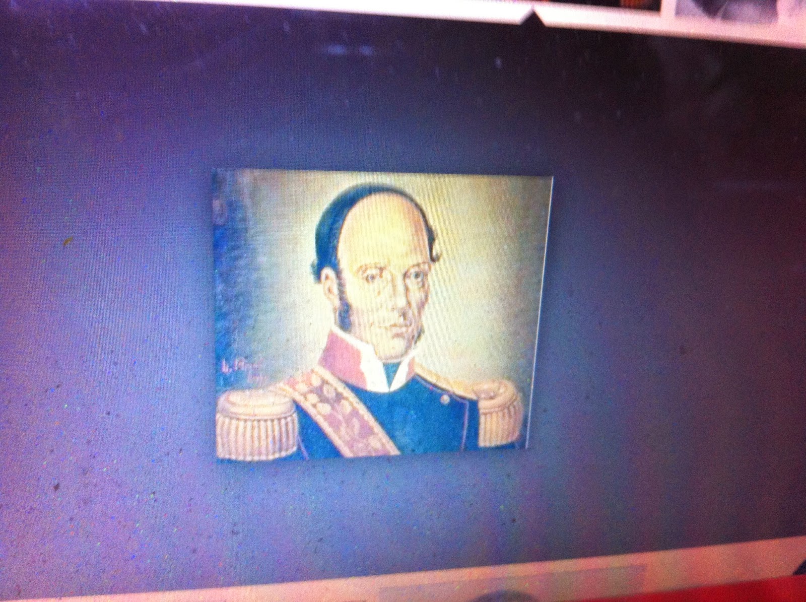 THE BLACK SOCIAL HISTORY BLACK SOCIAL HISTORY AFROHAITI " CHARLES