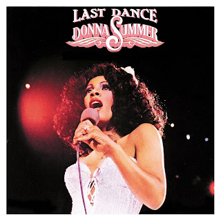 Donna Summer