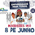Mundo Novo: Inscrições abertas para o Cursinho Pré-Vestibular