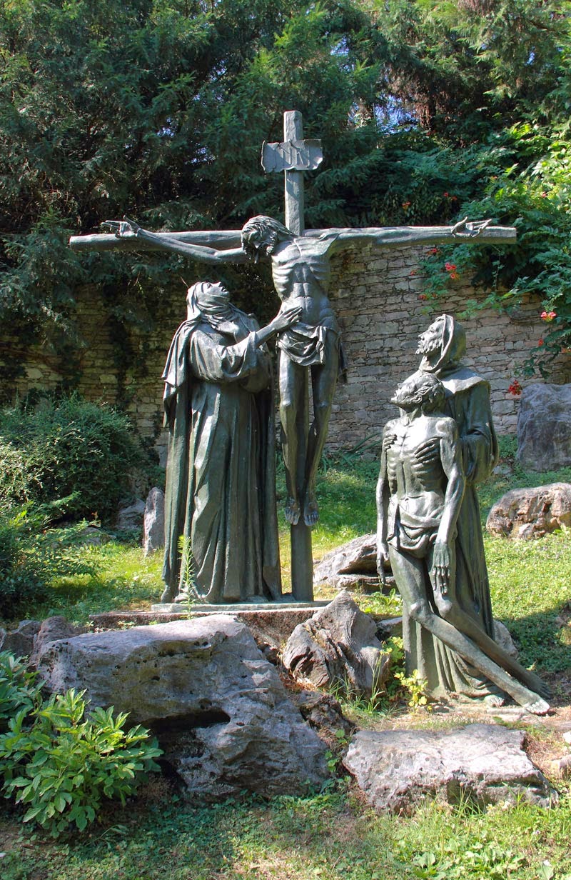 Pellegrinaggio Quaresimale al Santuario di Chiampo, domenica 15 marzo