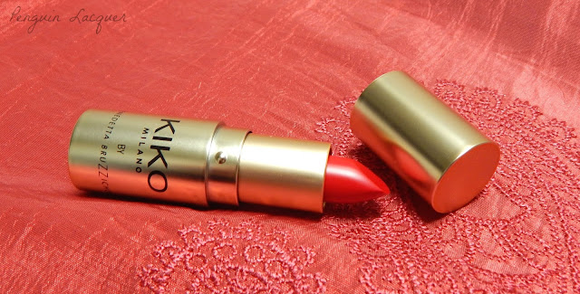 kiko mini divas lipstick 02