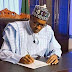 Nigerians Attack Buhari, Lists His Achievements After 600 Days in Office 
