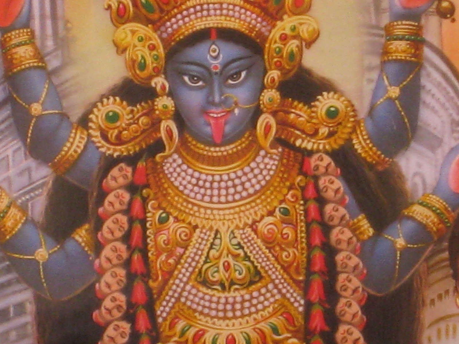 Sita Brahmachari Kolkata gallery Day 3