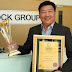 OCK (0172) - OCK Research News- Buy. The Tower is getting higher