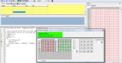 برنامج Bascom AVR برنامج Bascom AVR